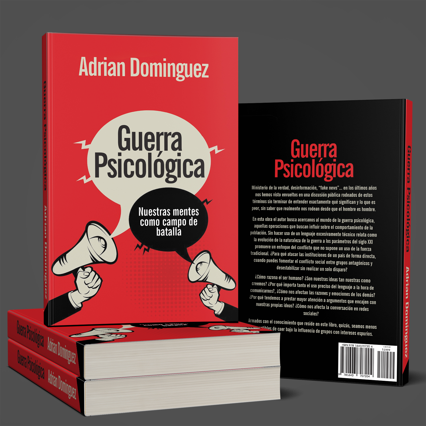 Book Cover Design by ARO for this project | Design #26304770