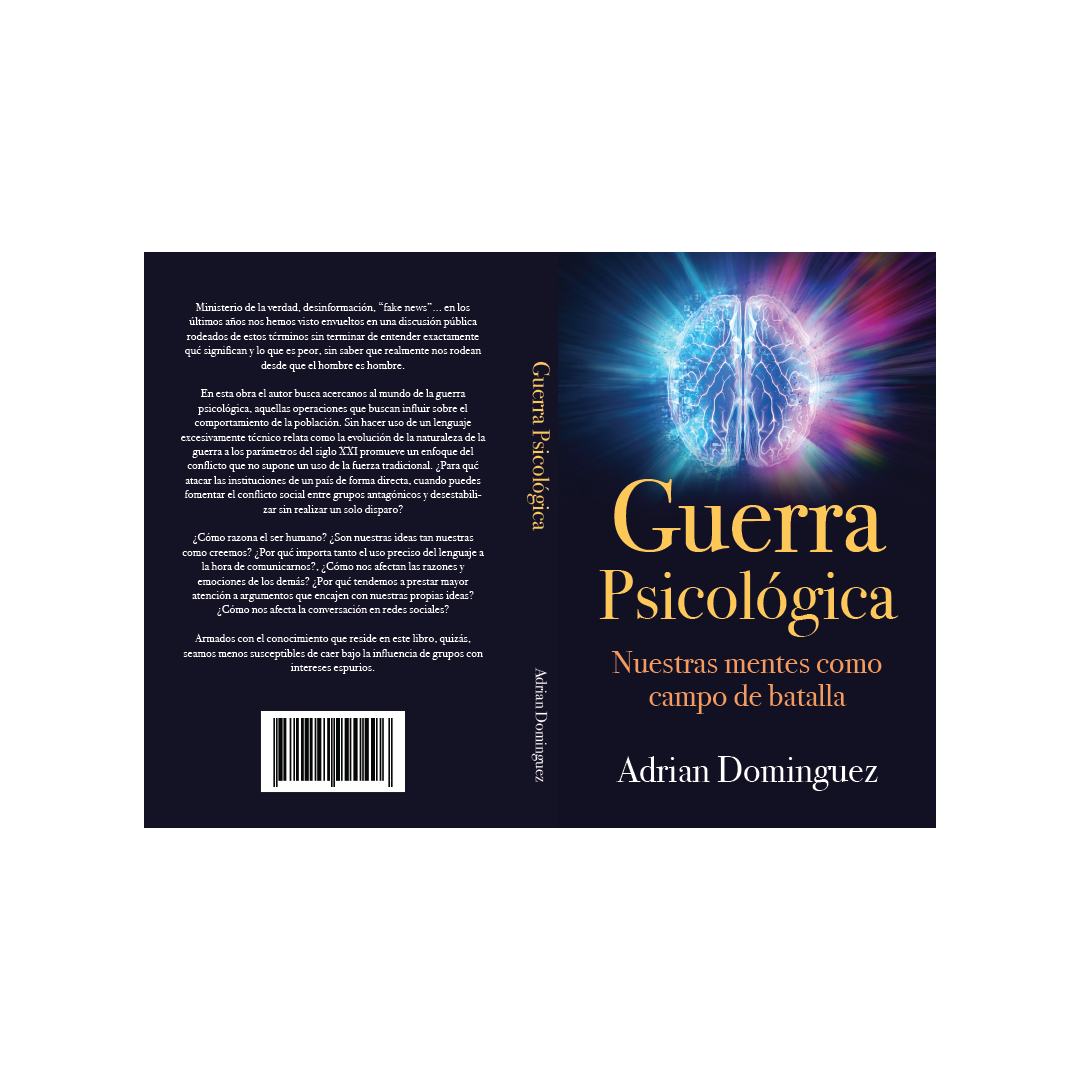 Diseño de portada de libro por BengsWorks para este proyecto | Diseño #26319487