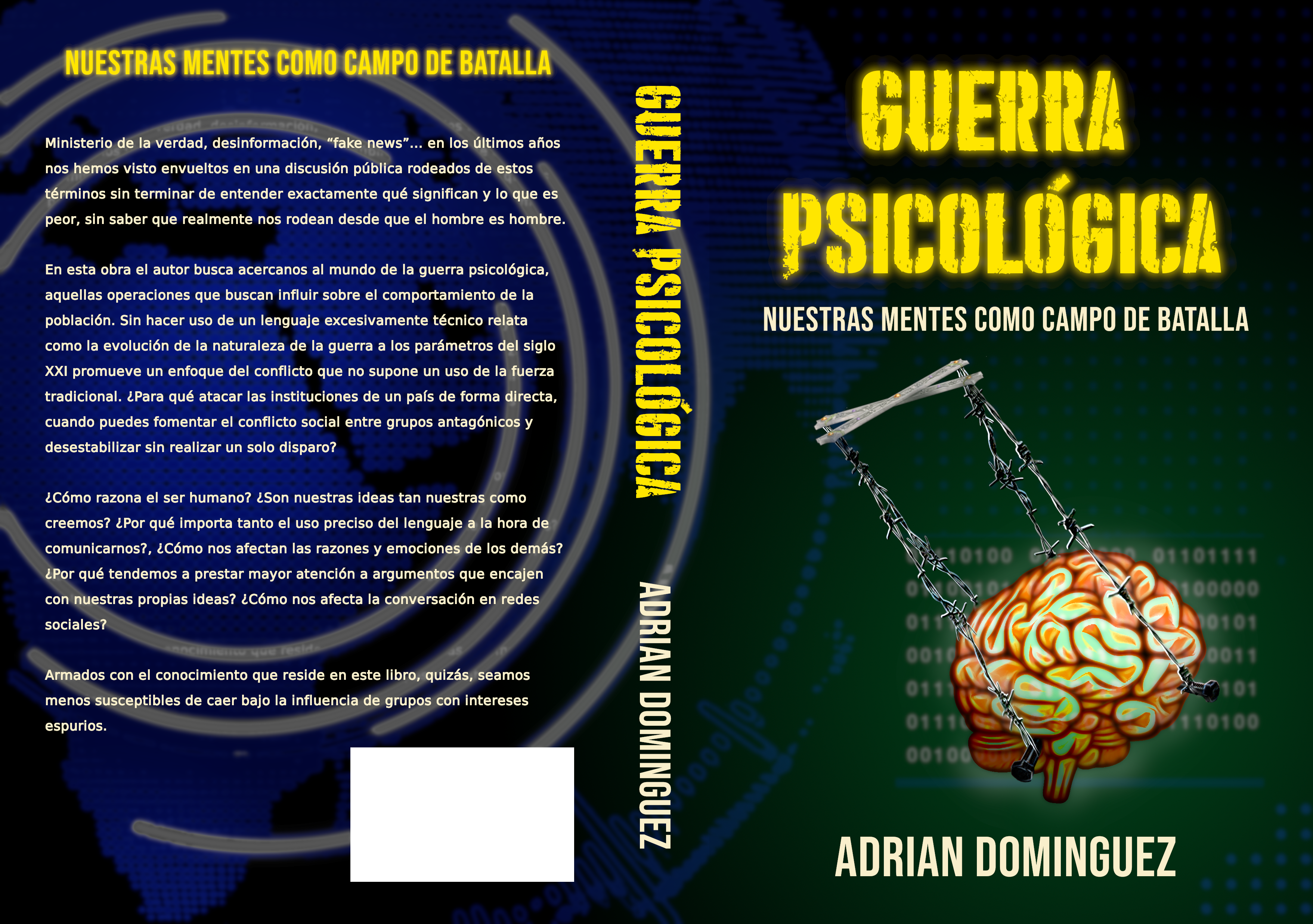 Book Cover Design by LithiumProductions for this project | Design #26339403