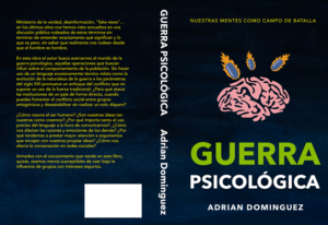 Book Cover needed - Disinformation and fake news | Diseño de portada de libro por Wally_F