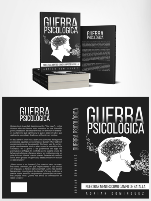 Diseño de portada de libro por Estratosphera para este proyecto | Diseño #26338676