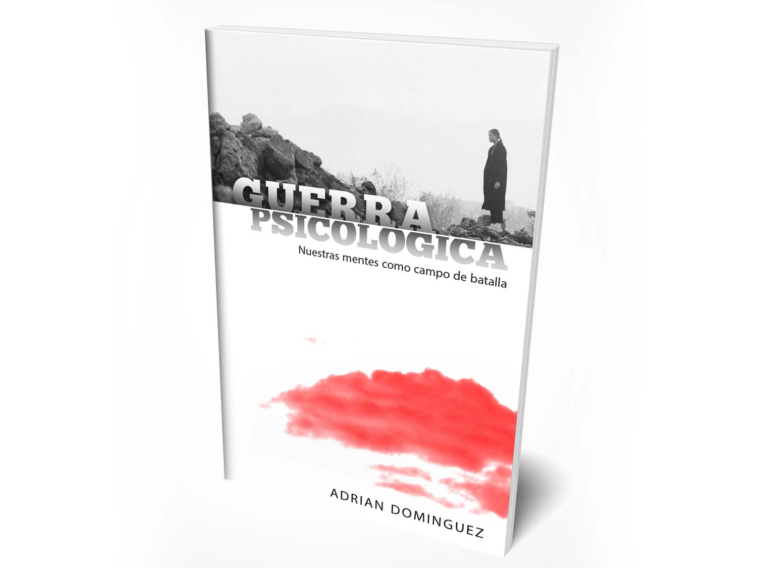 Diseño de portada de libro por evieplusdesign para este proyecto | Diseño #26291552