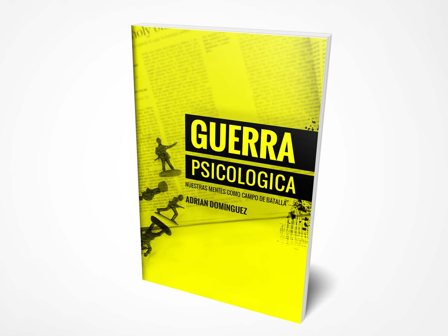 Diseño de portada de libro por evieplusdesign para este proyecto | Diseño #26296637