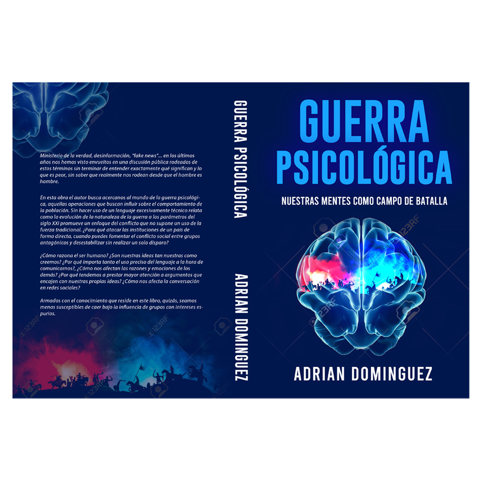 Book Cover Design by Adjayceency for this project | Design: #26324095