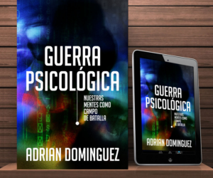 Book Cover needed - Disinformation and fake news | Diseño de portada de libro por kucingbalap