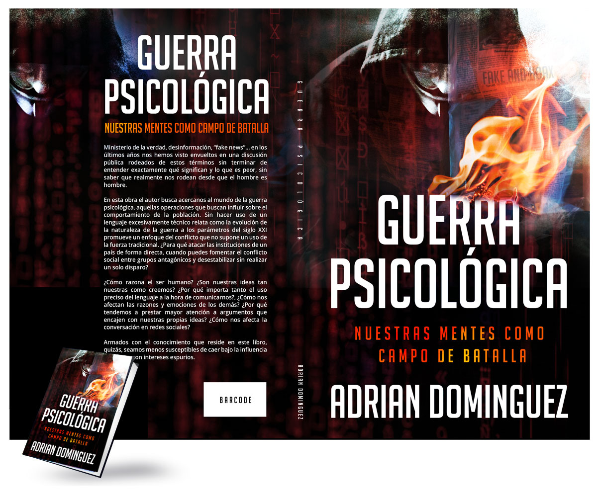 Book Cover Design by kucingbalap for this project | Design #26336033