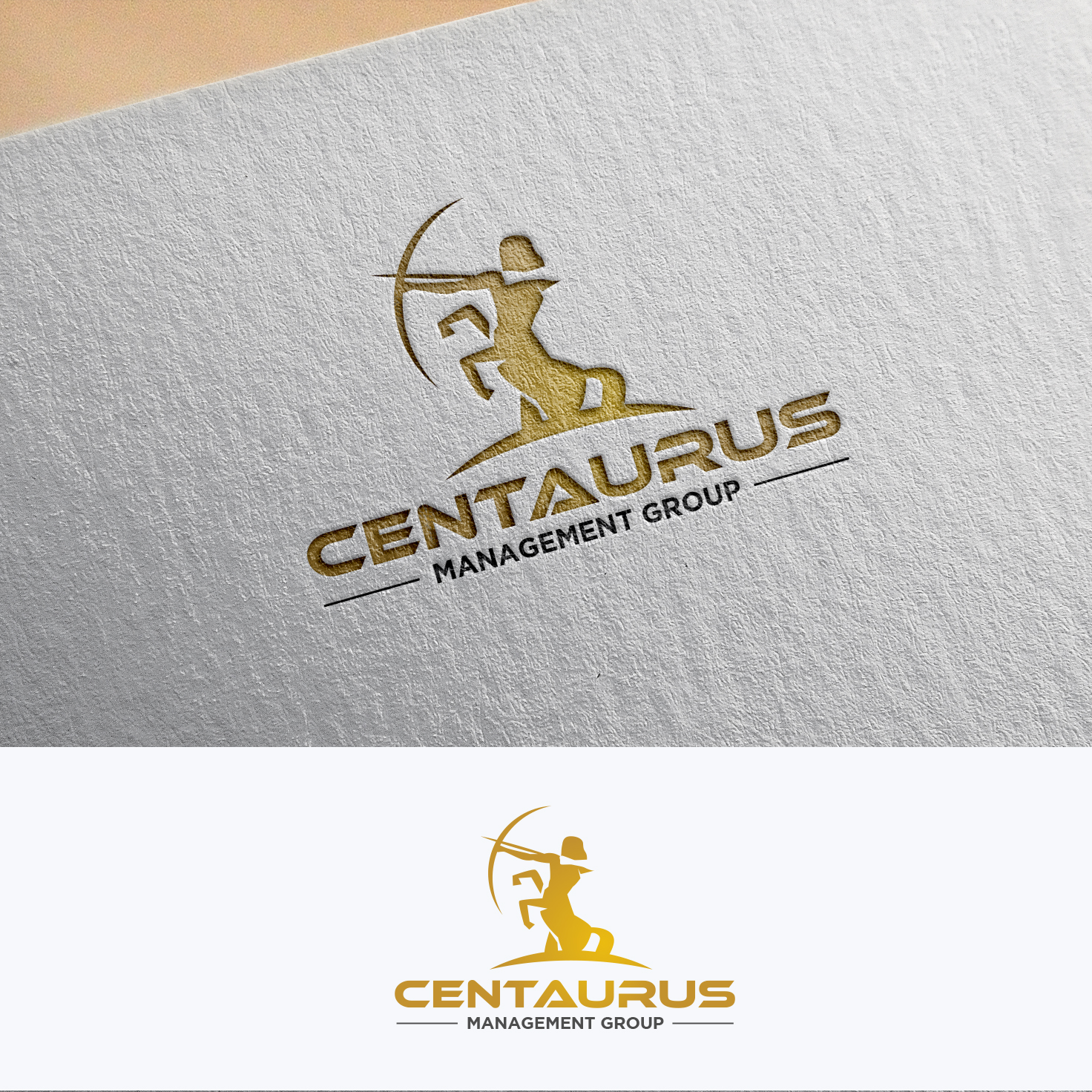 Logo Design by megamen for this project | Design #26279020