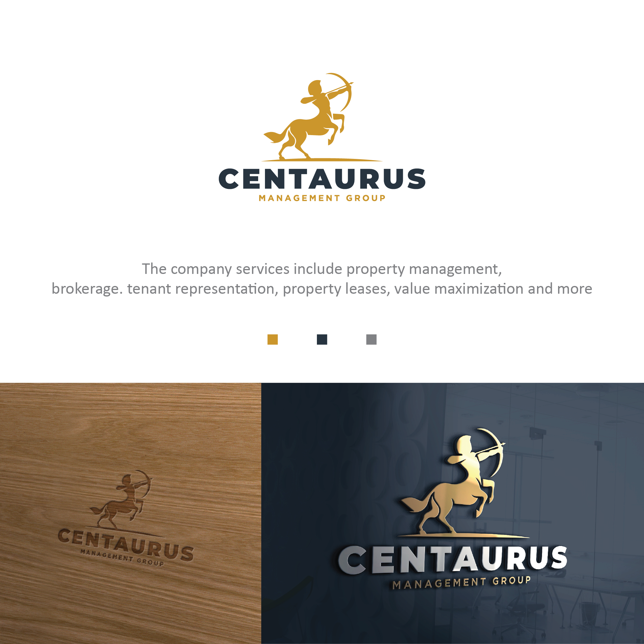 Logo Design by TerryBogard for this project | Design #26282600