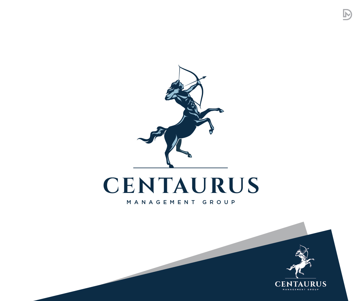 Logo Design by D_Mantra for this project | Design #26282655