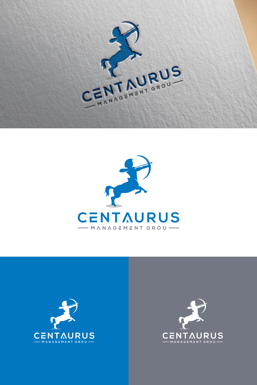 Logo Design by anak mama for this project | Design #26284797