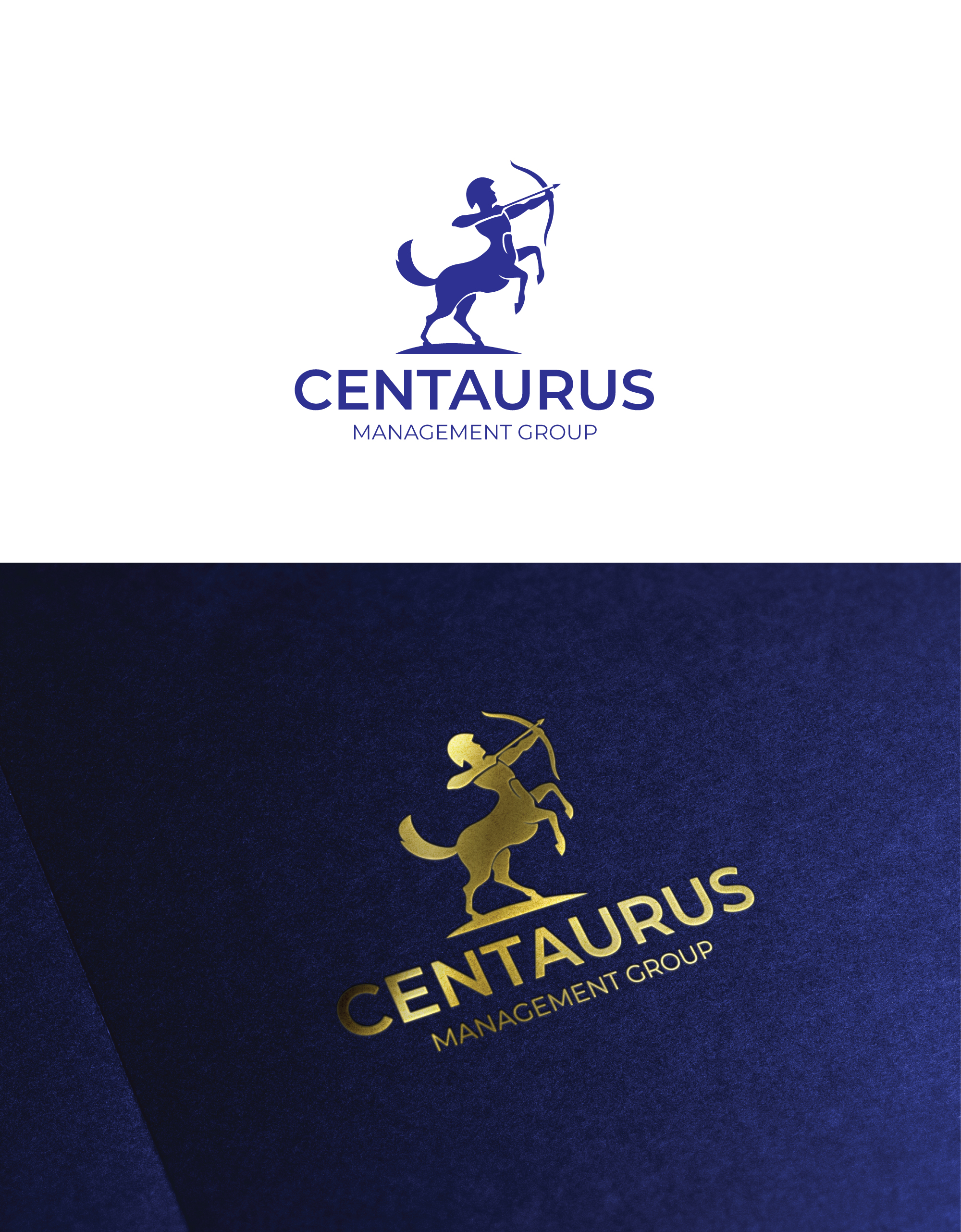 Logo Design by Sevy for this project | Design #26296348