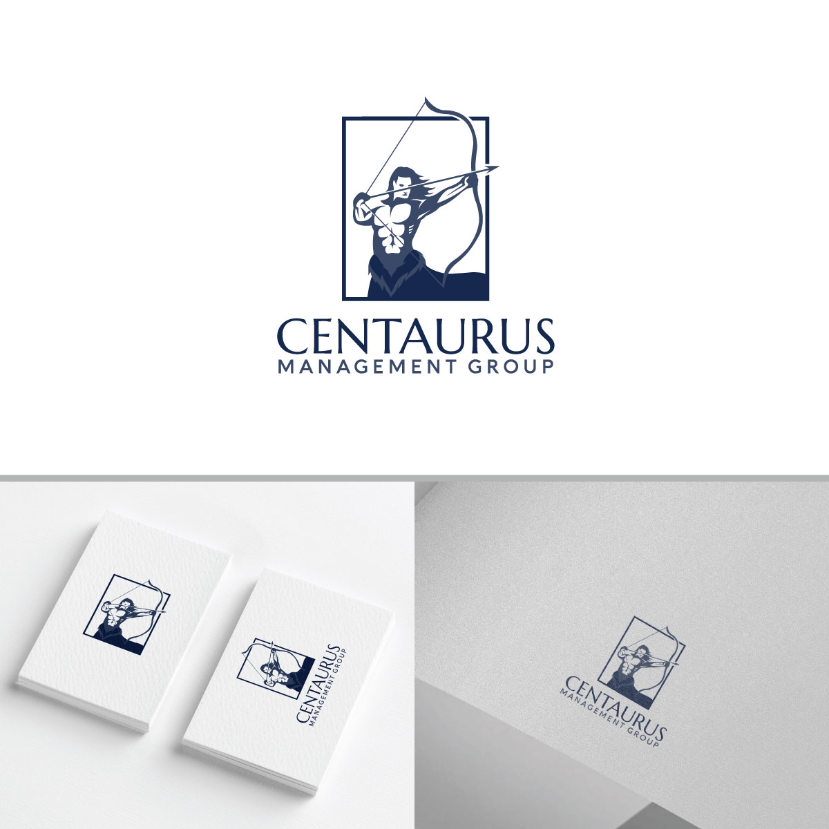 Logo Design by Arjuna Design for this project | Design #26294972