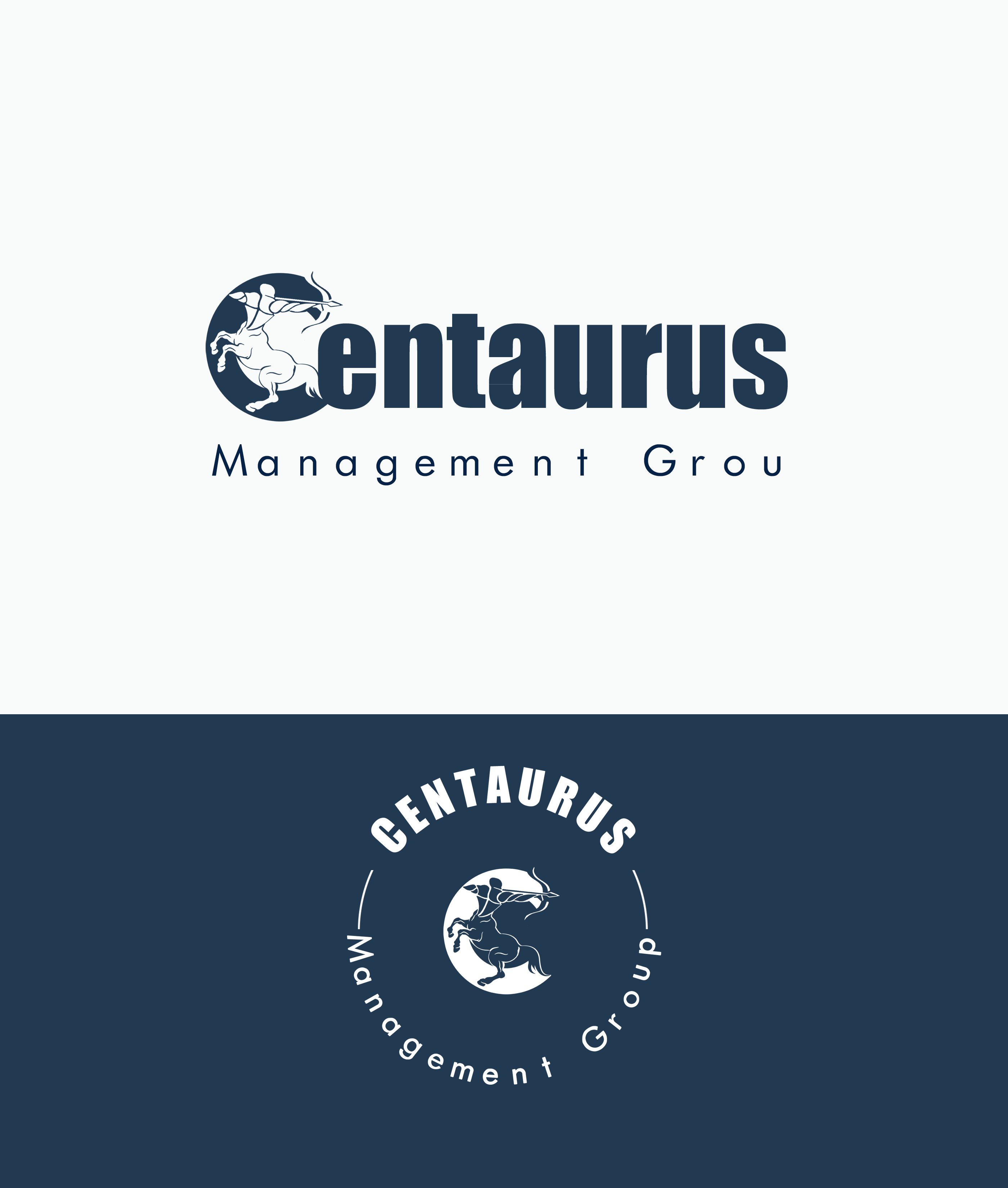 Logo Design by Ana Gocheva for this project | Design #26284498