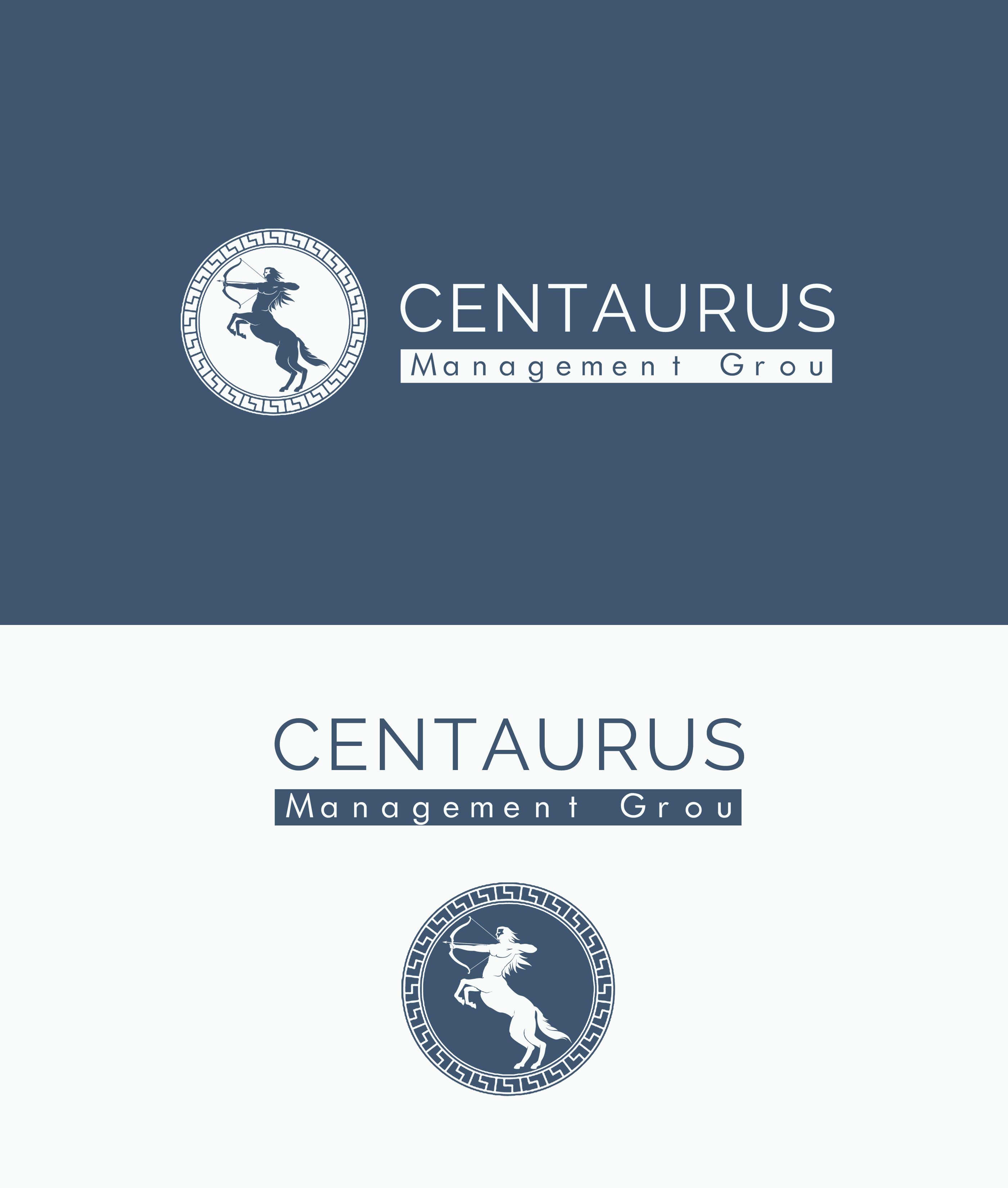 Logo Design by Ana Gocheva for this project | Design #26284505