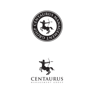 Centaurus Management Grou | Logo Design by MD Roknuzzaman