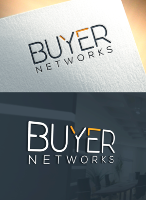 Buyer Networks | Design de Logo par Art Lancer