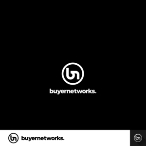 Buyer Networks | Design de Logo par toothless99