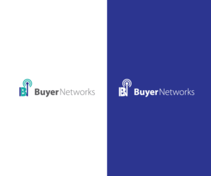 Buyer Networks | Design de Logo par hjyoo
