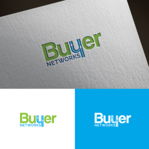Buyer Networks | Logo Design by sankar999