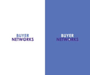 Buyer Networks | Logo Design by Ochieng