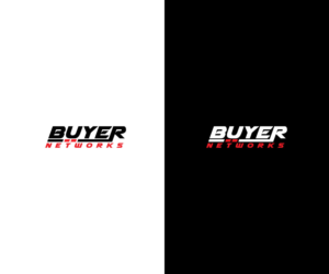 Buyer Networks | Logo Design by uitaki