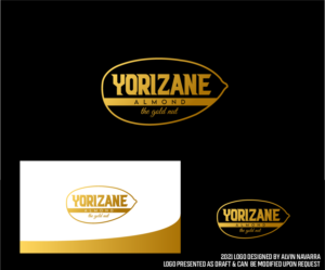 Logo Design by alvinnavarra for this project | Design: #26285406
