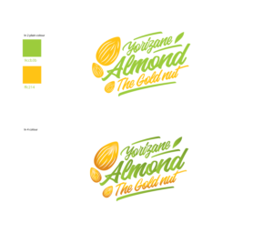 Logo Design by Sevy for this project | Design #26291905