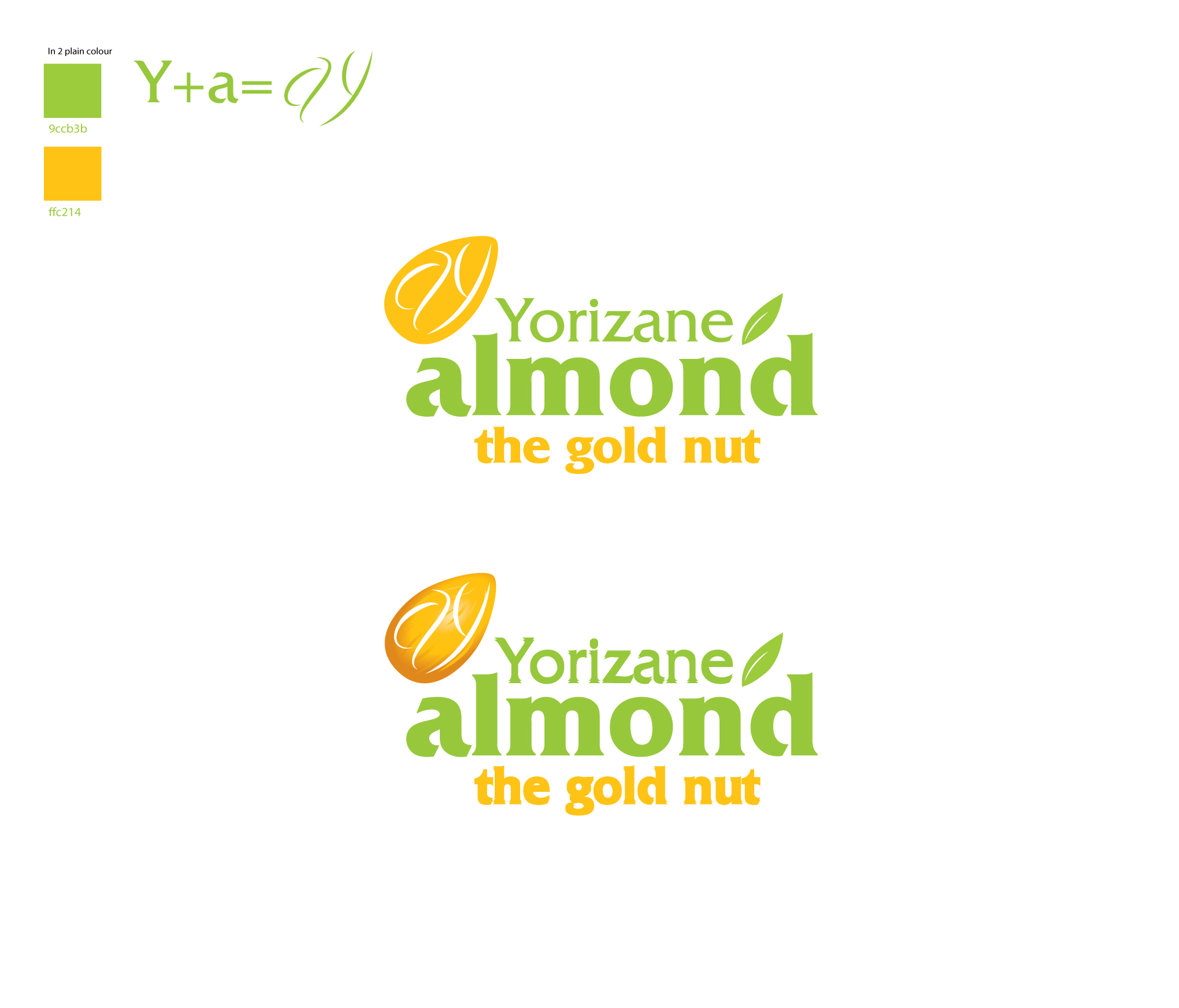 Logo Design by Sevy for this project | Design #26294055