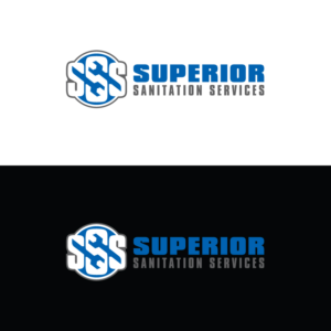 Superior Sanitation Services | Logo Design by prodesigns99