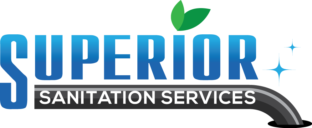 Logo Design by geni for Superior Sanitation Services  | Design #26400893