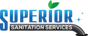 Logo Design by geni for Superior Sanitation Services  | Design: #26400893