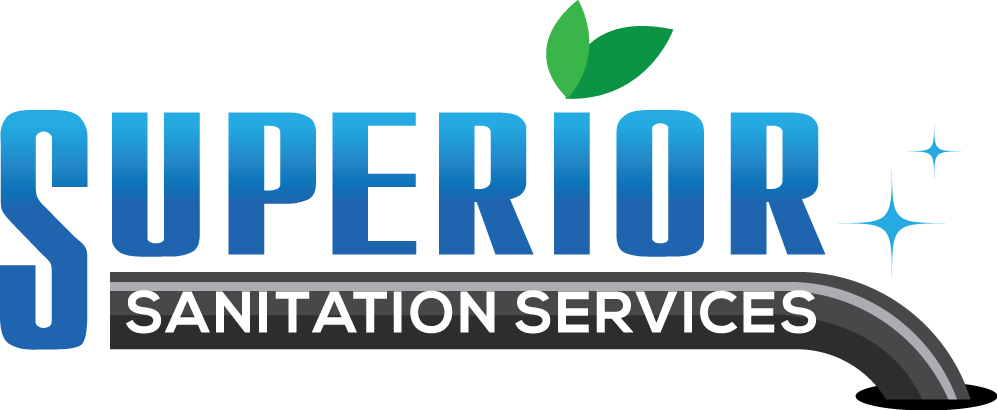 Logo Design by geni for Superior Sanitation Services  | Design #26400894