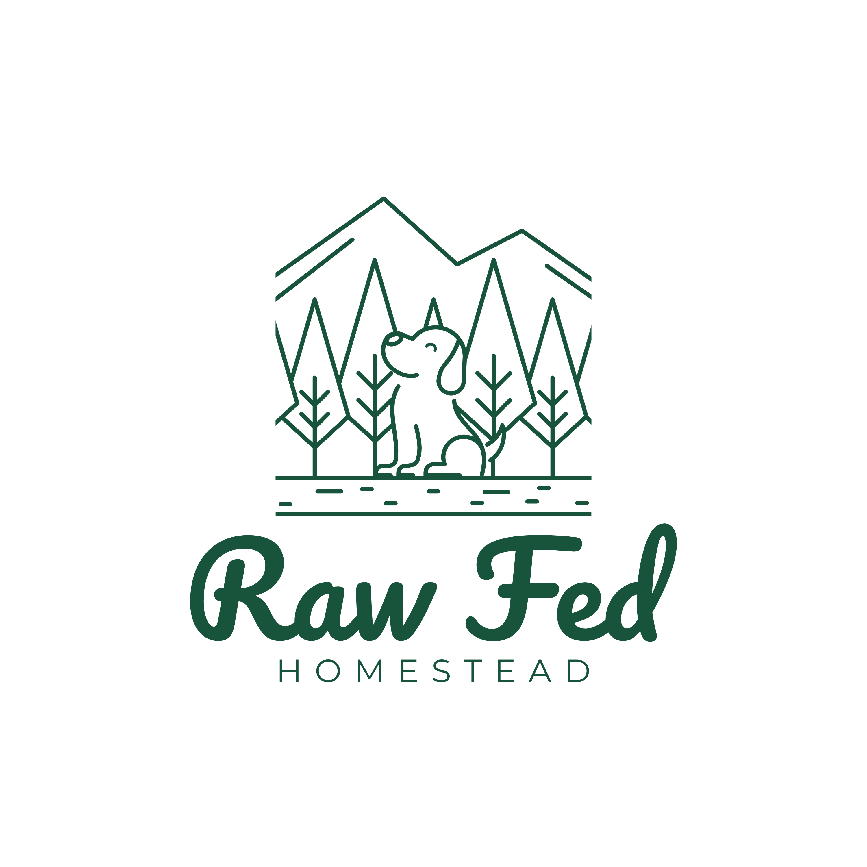 Logo Design by RAVA_visuals for this project | Design #26302509
