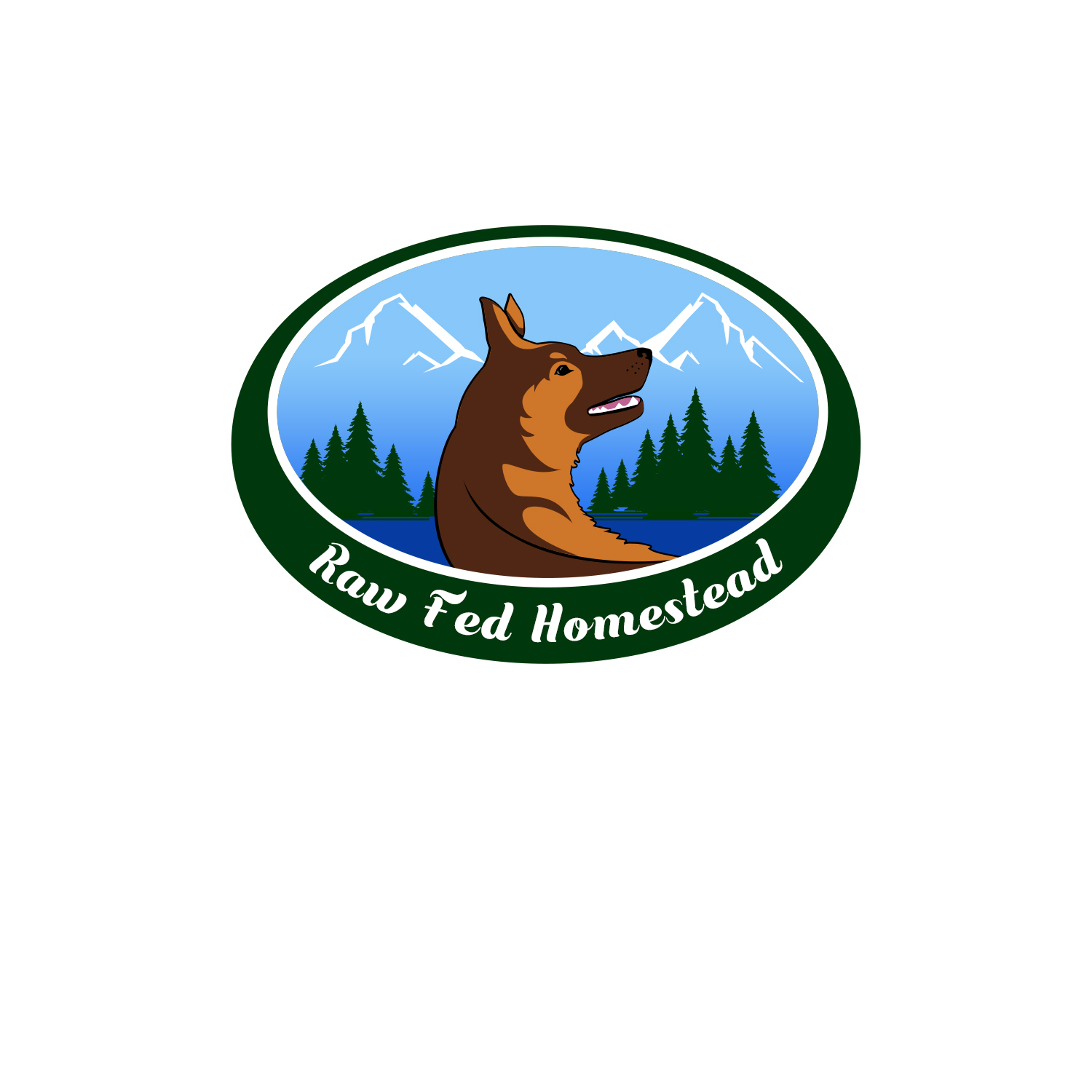 Logo Design by borzoid for this project | Design #26348361
