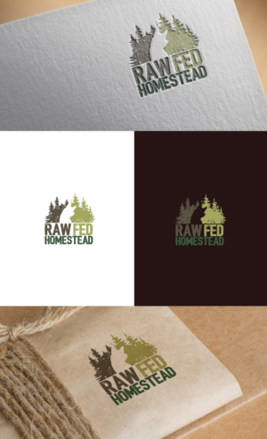 Logo Design by GLDesigns for this project | Design: #26283190