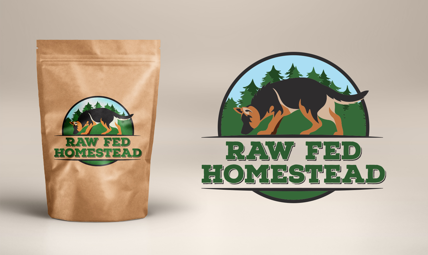 Logo Design by stealth_ferret for this project | Design #26282726
