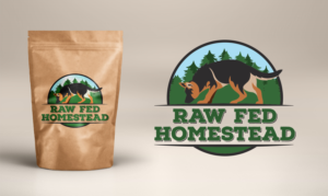 Logo Design by stealth_ferret for this project | Design: #26282726