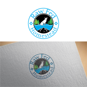 Design de Logo par Maxo-Biz pour ce projet | Design : #26401522