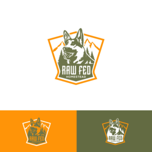 Logo Design by Minimal Studio for this project | Design: #26284221