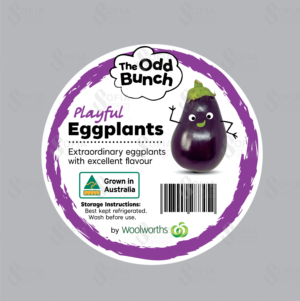 Diseño de Etiqueta por SofiaDesignStudio para este proyecto | Diseño: #26284947