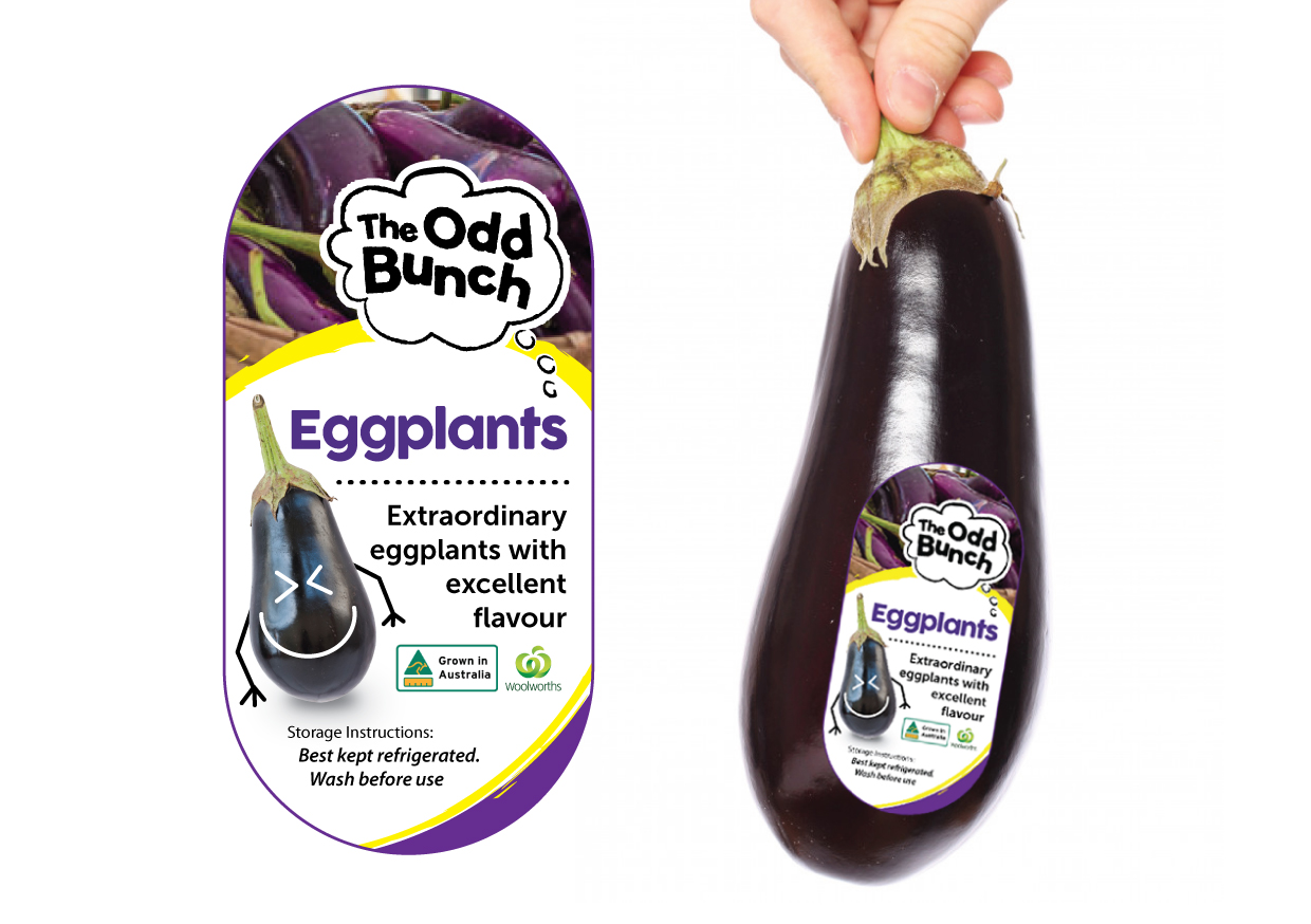 Label Design by eleven for this project | Design #26282957