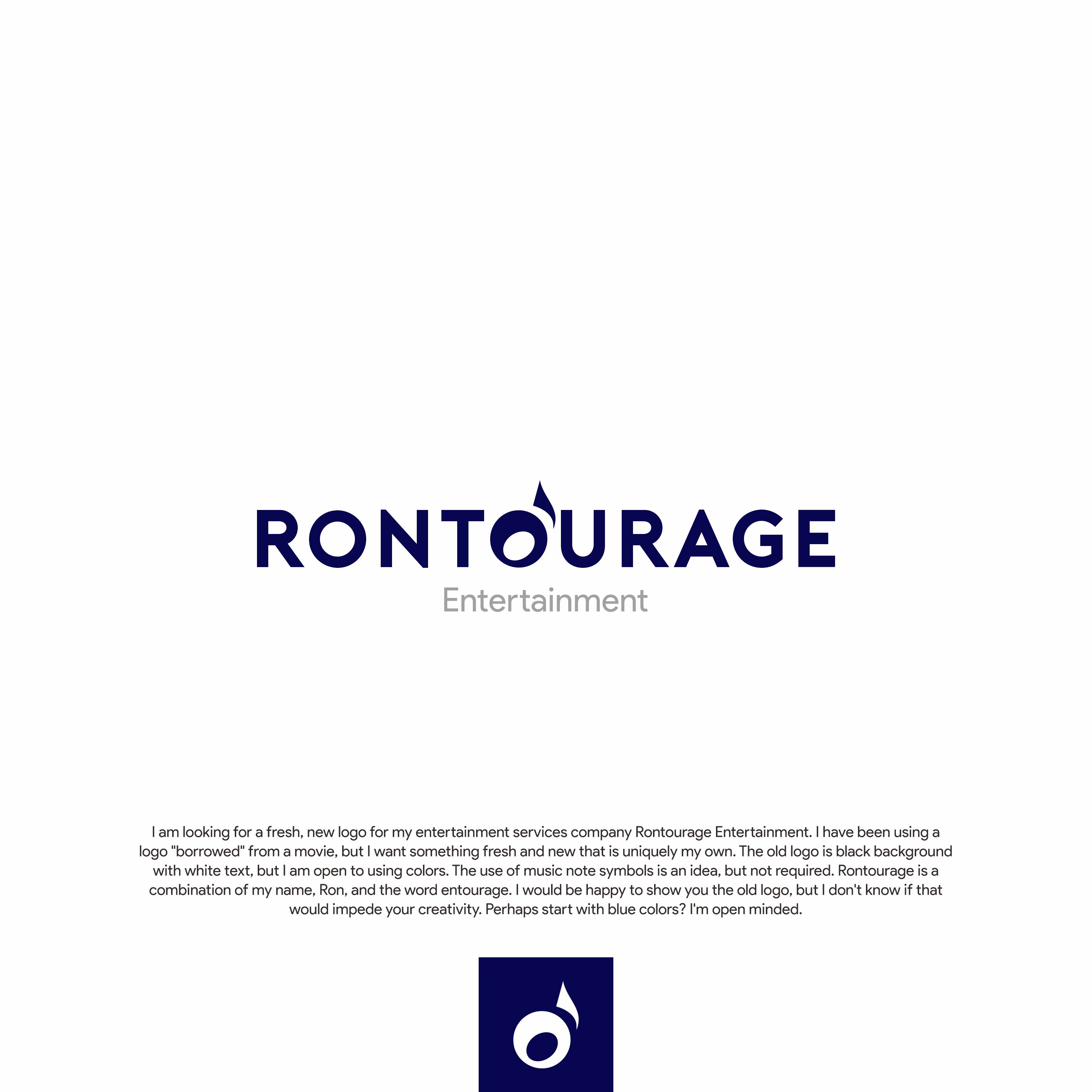 Logo Design by aan dzulfikar for this project | Design #26292206