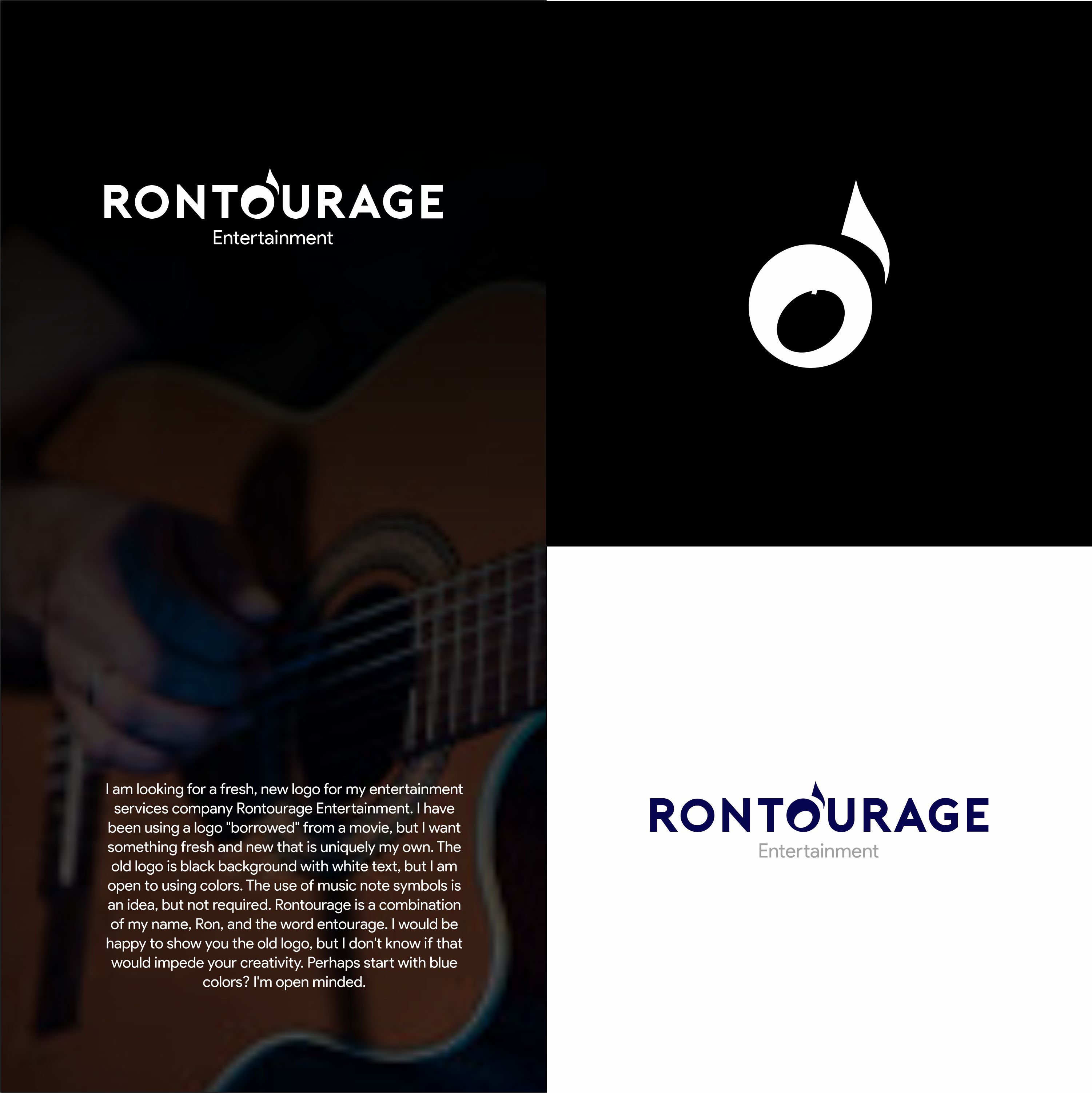 Logo Design by aan dzulfikar for this project | Design #26325560