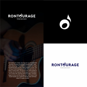 Logo Design by aan dzulfikar for this project | Design: #26325560