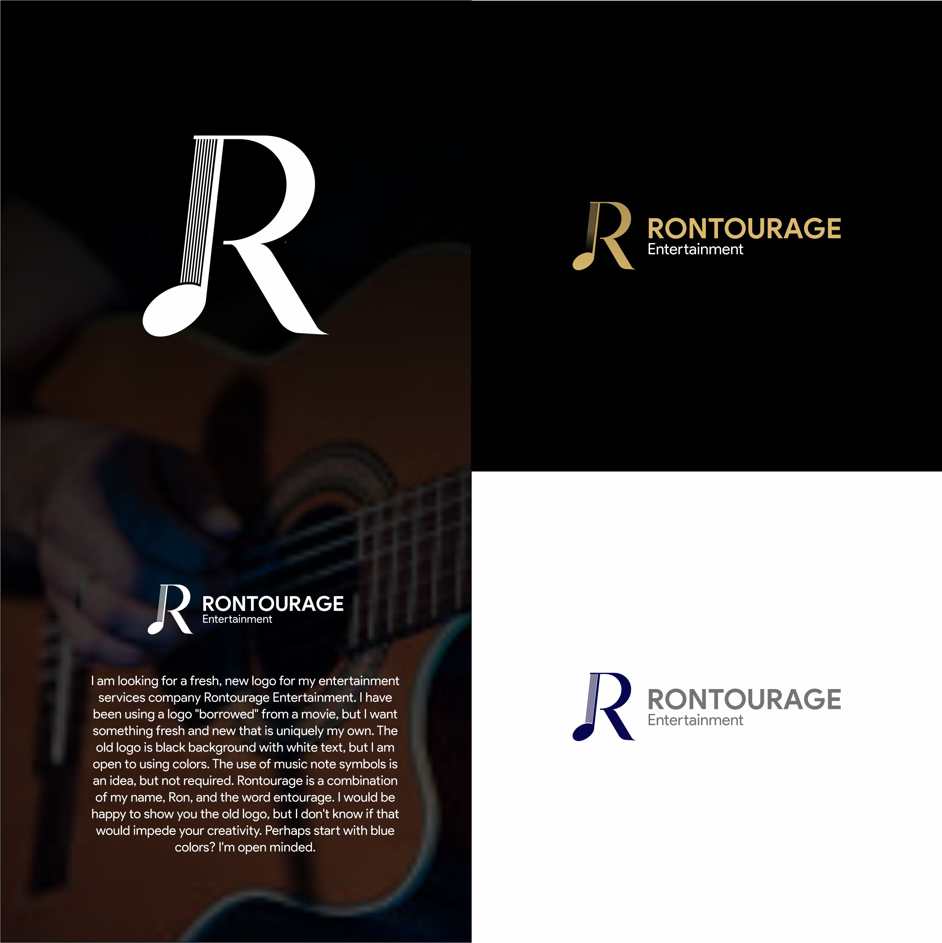 Logo Design by aan dzulfikar for this project | Design #26325644