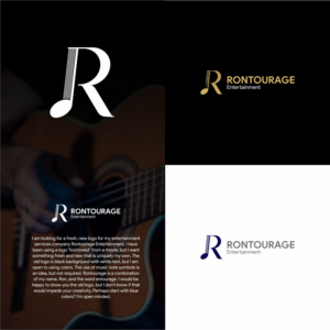 Logo Design by aan dzulfikar for this project | Design: #26325644