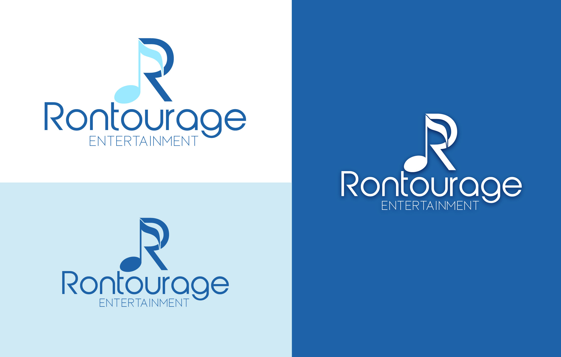 Logo Design by EnriqueF for this project | Design #26433629