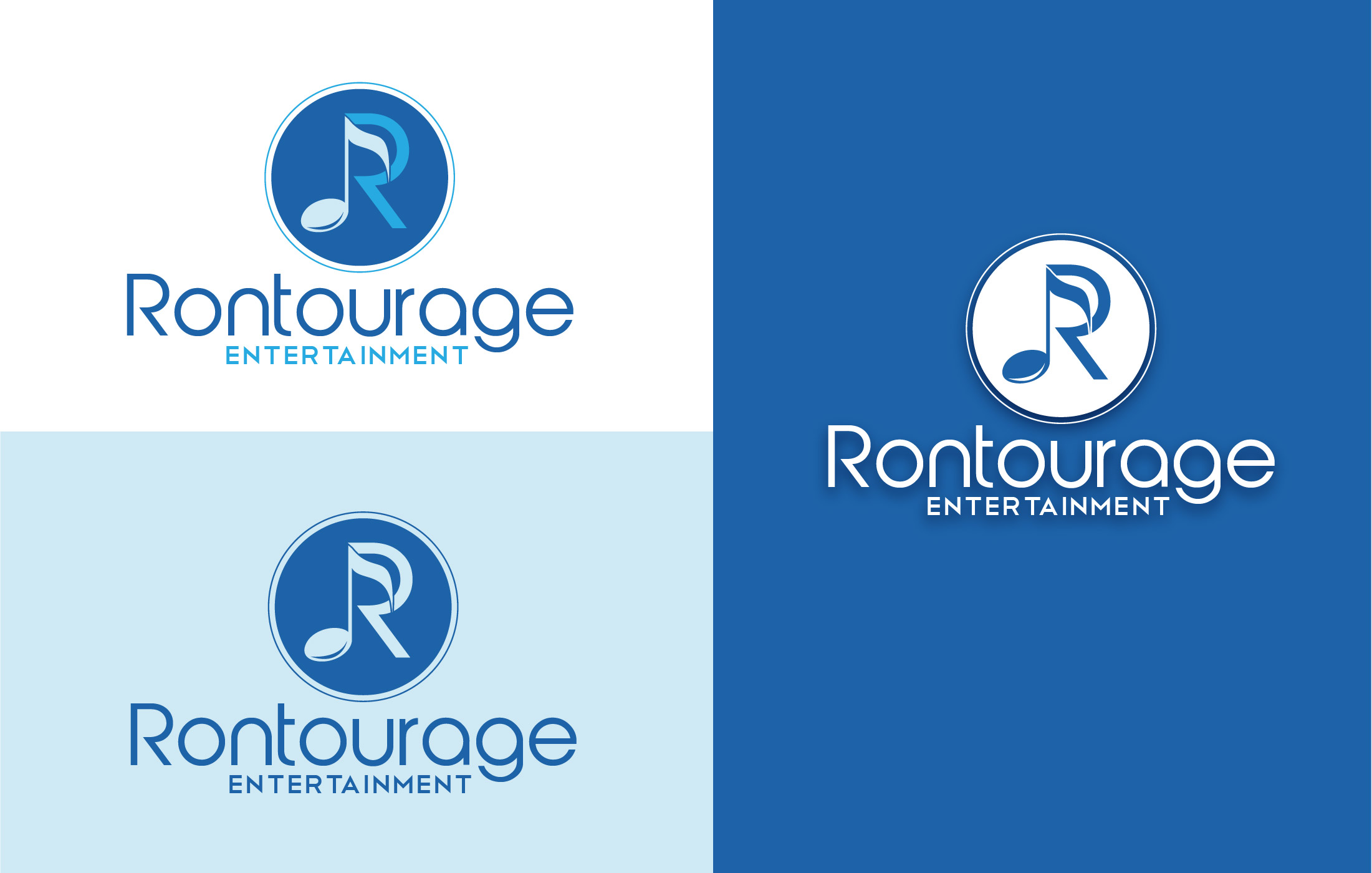 Logo Design by EnriqueF for this project | Design #26433693