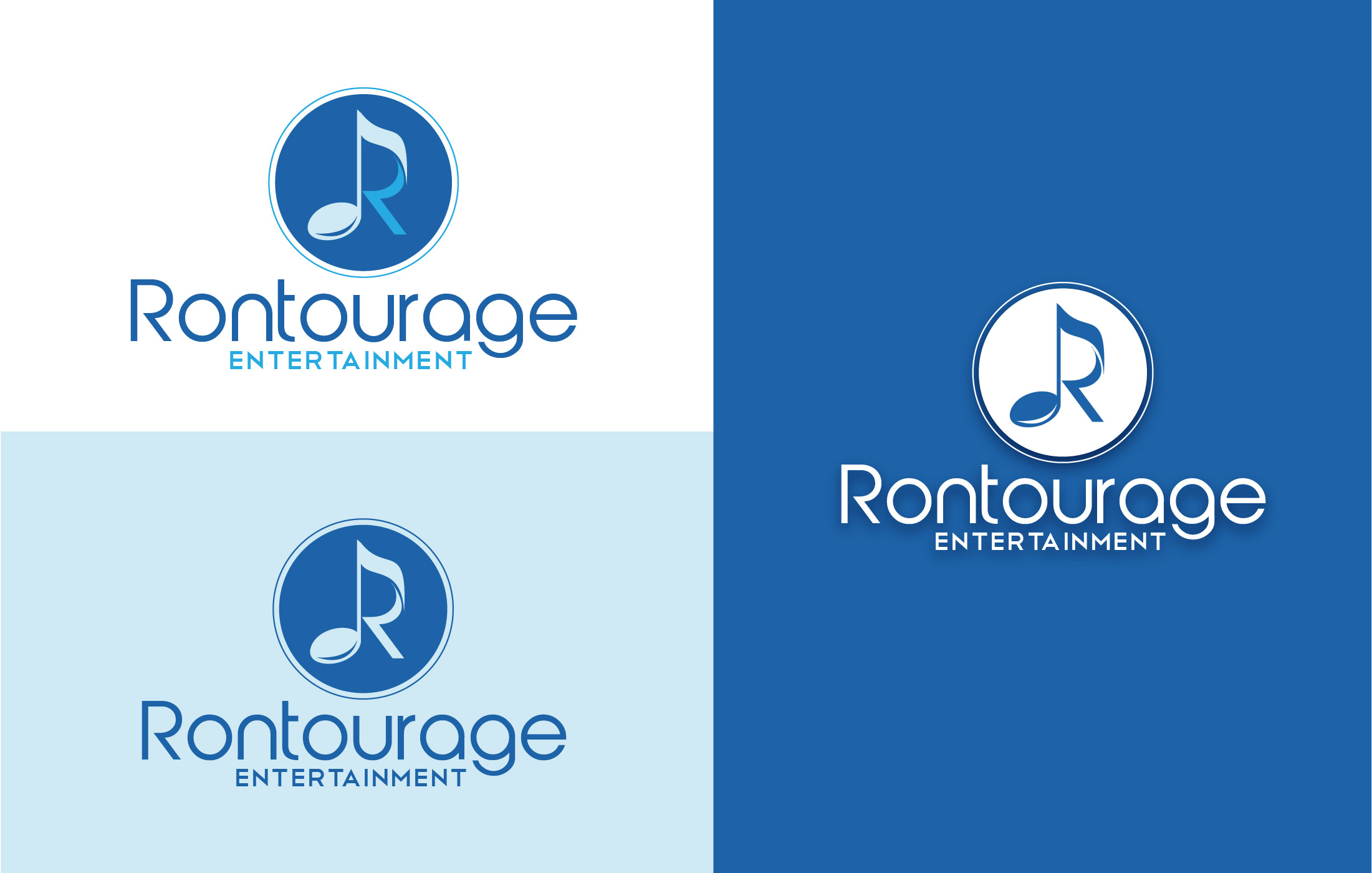Logo Design by EnriqueF for this project | Design #26433694