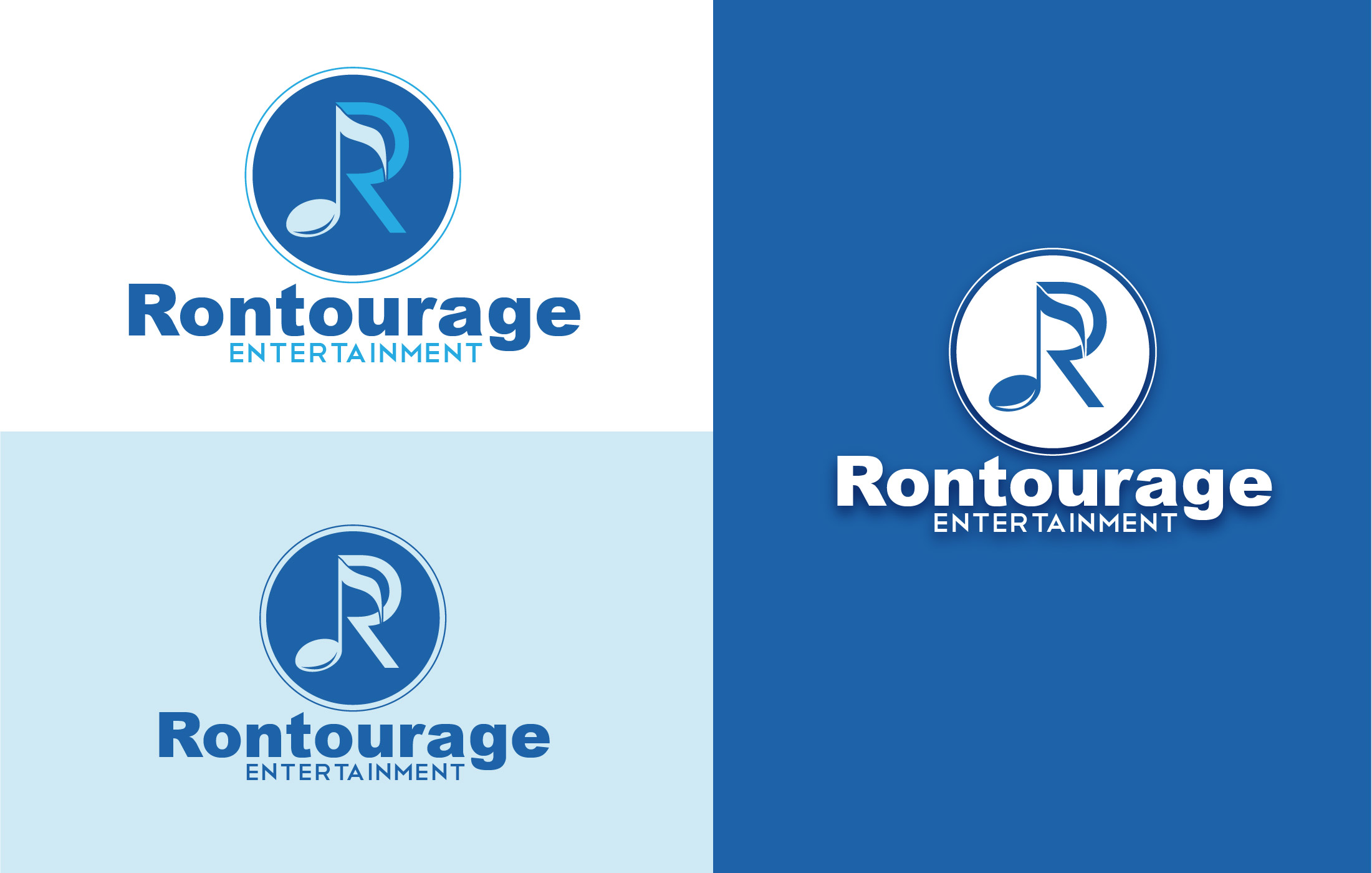 Logo Design by EnriqueF for this project | Design #26439794